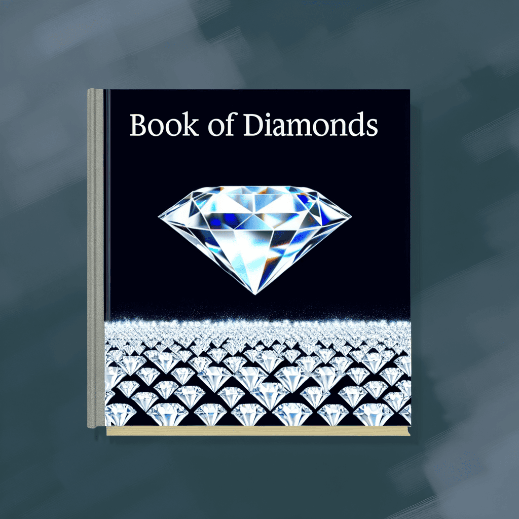 🔷 Book Of Diamonds 66